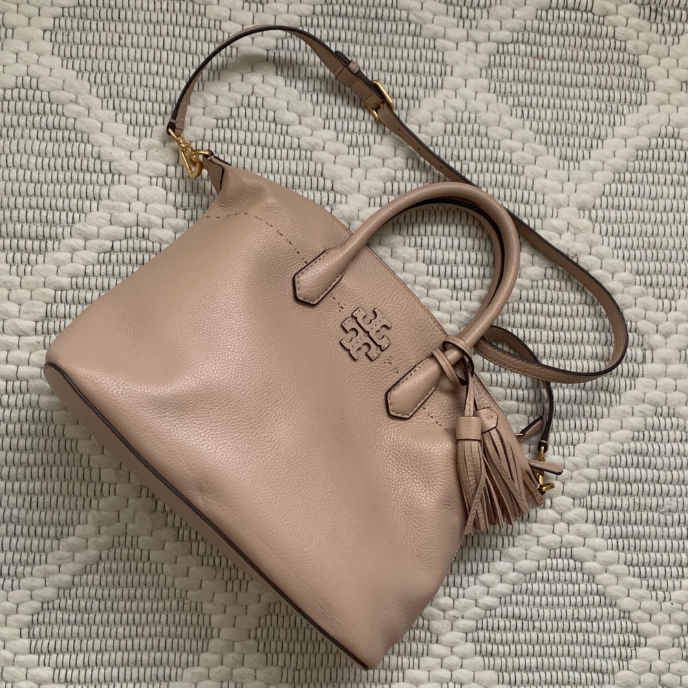 Tory Burch Crossbody